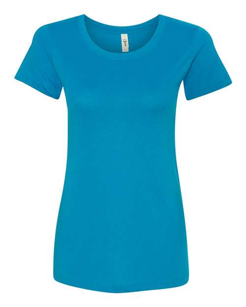 Next Level Women's Ideal T-Shirt - Image 17