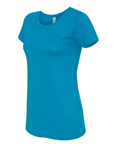 Next Level Women's Ideal T-Shirt - Image 30