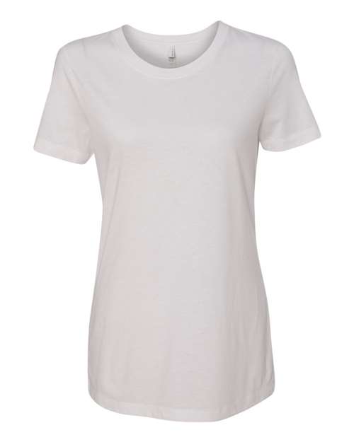 Next Level Women's Ideal T-Shirt - Image 18