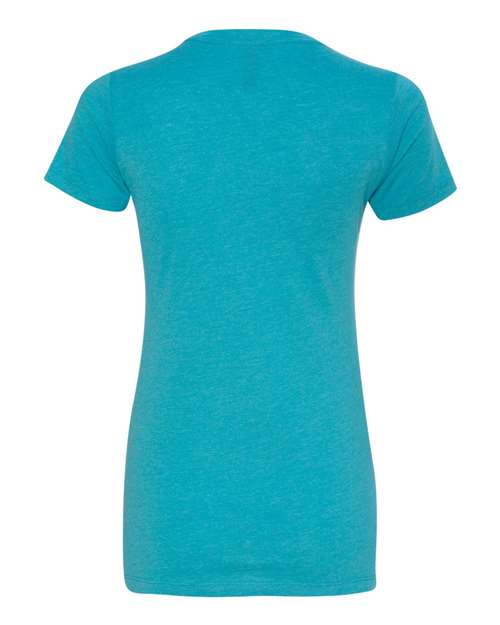 Next Level Women’s CVC T-Shirt - Image 37