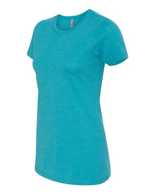 Next Level Women’s CVC T-Shirt - Image 20