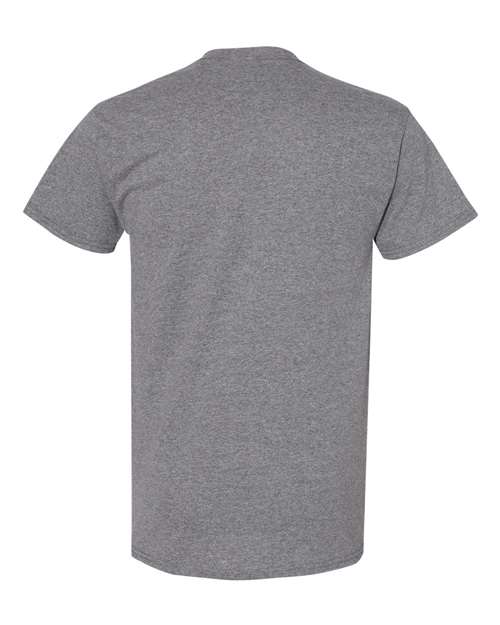Gildan Unisex Heavy Cotton™ T-Shirt - Image 104