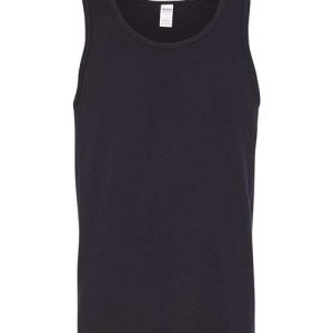 Alternative view of Gildan Unisex Heavy Cotton™ Tank Top