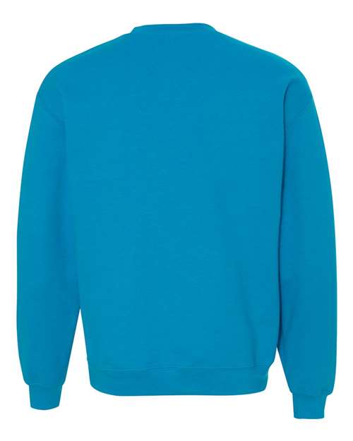 Gildan Unisex Heavy Blend™ Crewneck Sweatshirt - Image 92