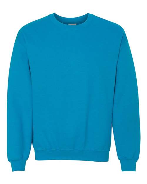 Gildan Unisex Heavy Blend™ Crewneck Sweatshirt - Image 32