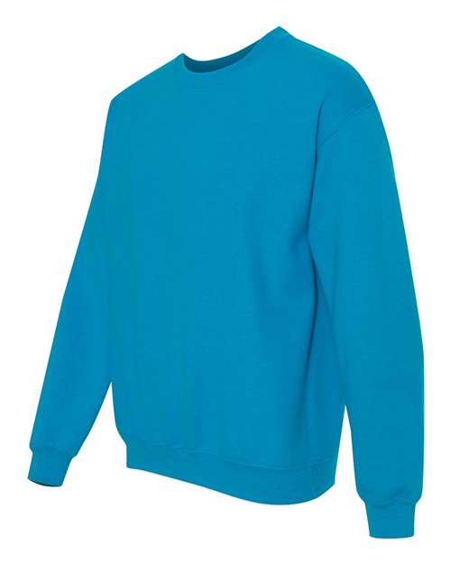 Gildan Unisex Heavy Blend™ Crewneck Sweatshirt - Image 60