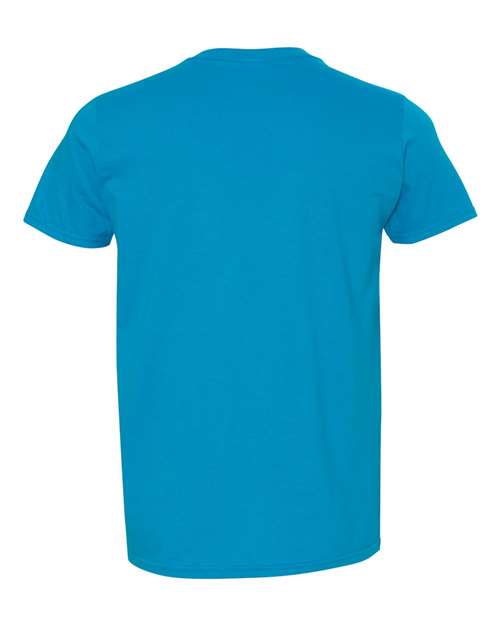 Gildan Unisex Softstyle® T-Shirt - Image 151
