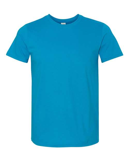 Gildan Unisex Softstyle® T-Shirt - Image 59