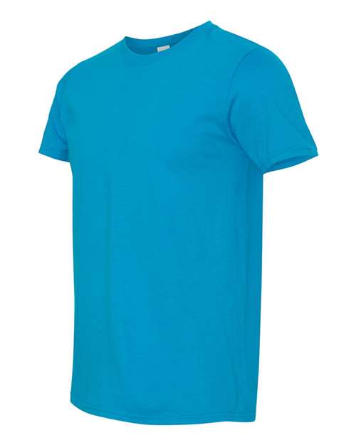 Gildan Unisex Softstyle® T-Shirt - Image 92