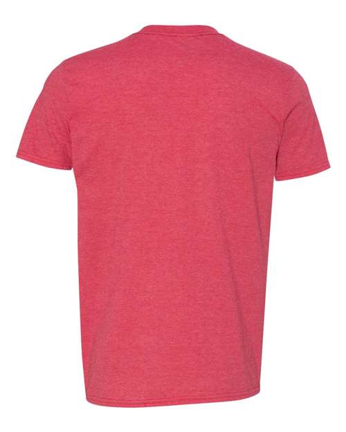 Gildan Unisex Softstyle® T-Shirt - Image 122