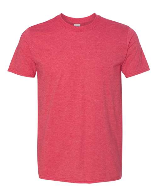 Gildan Unisex Softstyle® T-Shirt - Image 30