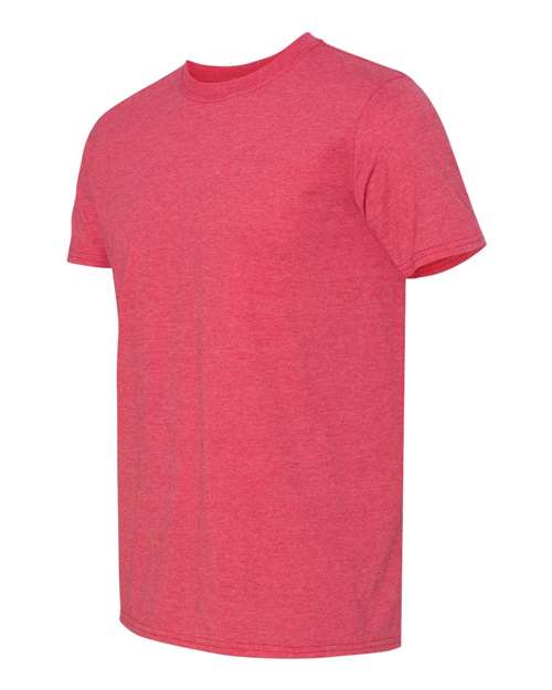 Gildan Unisex Softstyle® T-Shirt - Image 81
