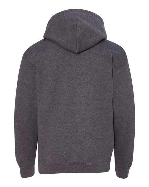 Gildan Youth Heavy Blend™ Hooded Sweatshirt - Image 37