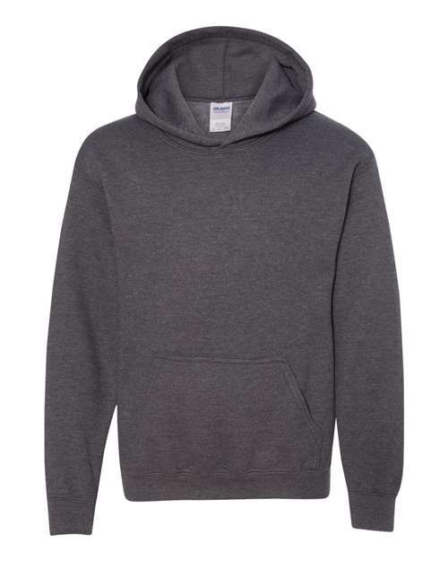 Gildan Youth Heavy Blend™ Hooded Sweatshirt - Image 4