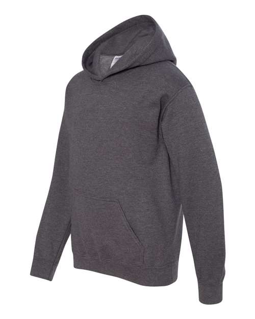 Gildan Youth Heavy Blend™ Hooded Sweatshirt - Image 21