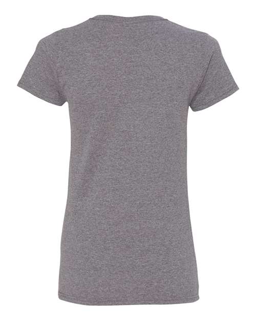 Gildan Women's Heavy Cotton™ T-Shirt - Image 62