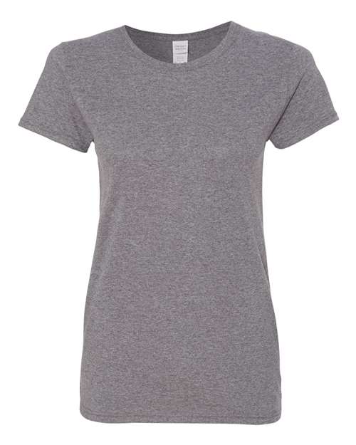 Gildan Women's Heavy Cotton™ T-Shirt - Image 12