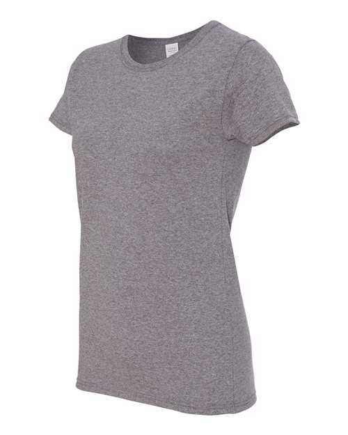 Gildan Women's Heavy Cotton™ T-Shirt - Image 36