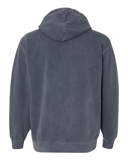 Comfort Colors Unisex Garment-Dyed Hooded Sweatshirt - Image 16