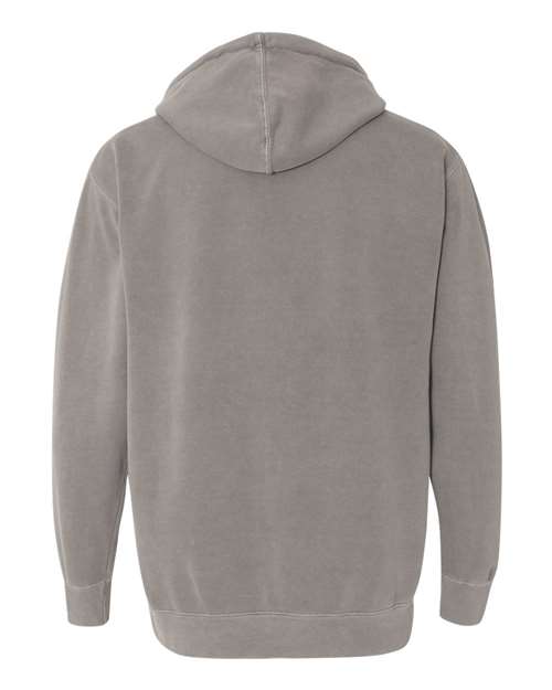 Comfort Colors Unisex Garment-Dyed Hooded Sweatshirt - Image 18