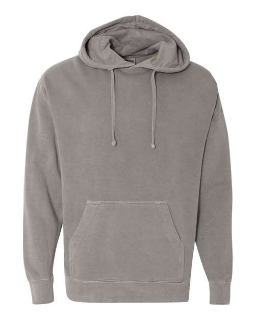 Comfort Colors Unisex Garment-Dyed Hooded Sweatshirt - Image 7