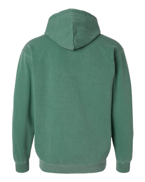 Comfort Colors Unisex Garment-Dyed Hooded Sweatshirt - Image 19