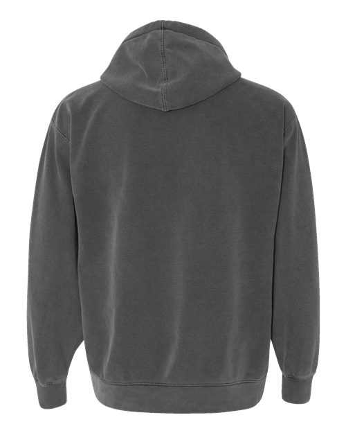 Comfort Colors Unisex Garment-Dyed Hooded Sweatshirt - Image 20
