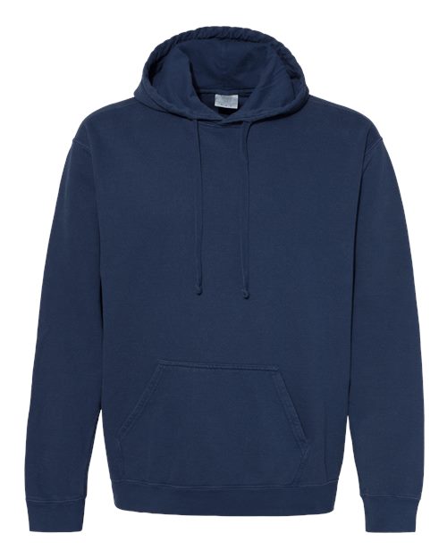 Comfort Colors Unisex Garment-Dyed Hooded Sweatshirt - Image 11