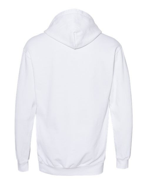 Comfort Colors Unisex Garment-Dyed Hooded Sweatshirt - Image 23