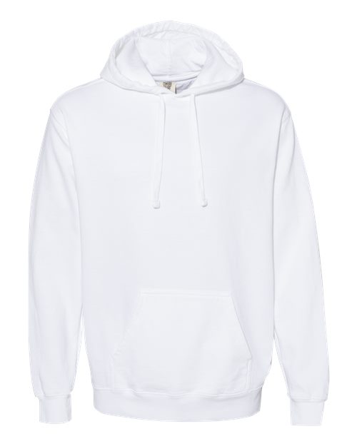 Comfort Colors Unisex Garment-Dyed Hooded Sweatshirt - Image 12