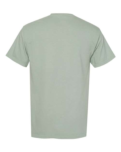 Comfort Colors Unisex Garment-Dyed Heavyweight Pocket T-Shirt - Image 25