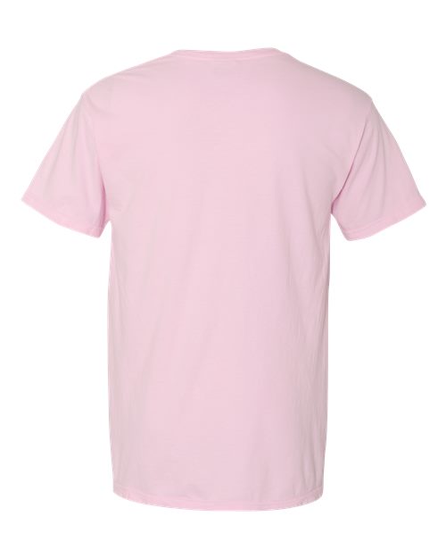 Comfort Colors Unisex Garment-Dyed Heavyweight Pocket T-Shirt - Image 27