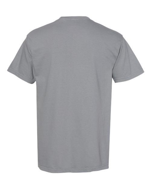 Comfort Colors Unisex Garment-Dyed Heavyweight Pocket T-Shirt - Image 34
