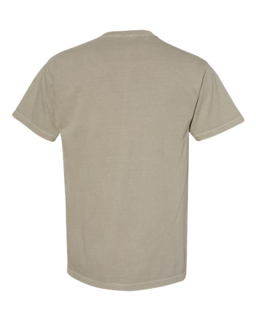 Comfort Colors Unisex Garment-Dyed Heavyweight Pocket T-Shirt - Image 43