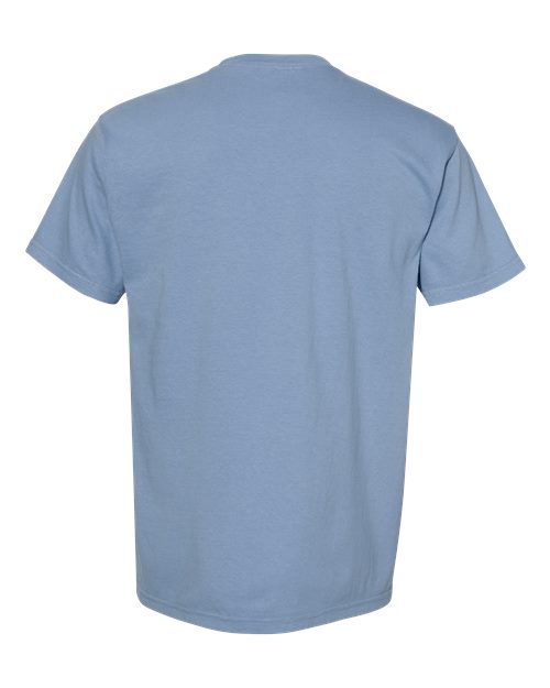Comfort Colors Unisex Garment-Dyed Heavyweight Pocket T-Shirt - Image 46