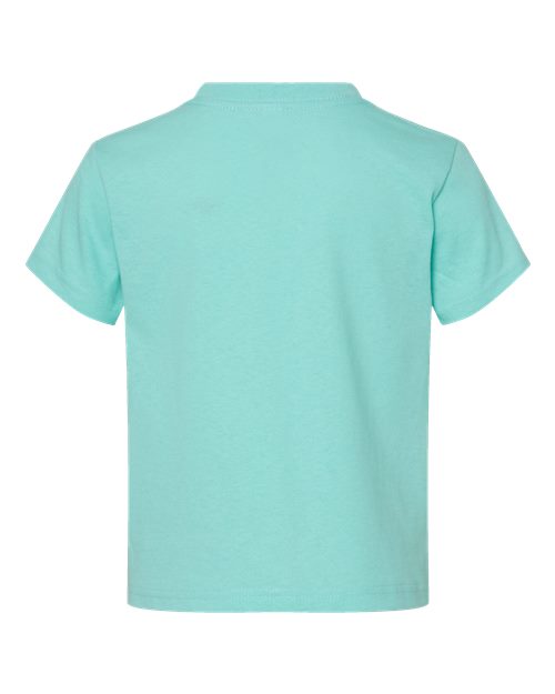 Rabbit Skins Toddler Cotton Jersey Tee - Image 21