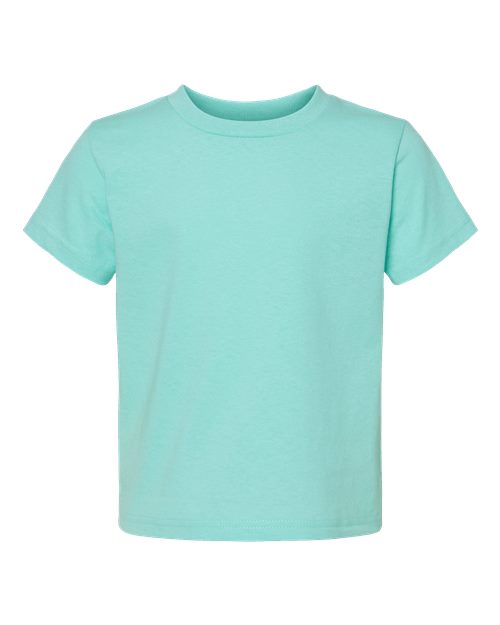 Rabbit Skins Toddler Cotton Jersey Tee - Image 7