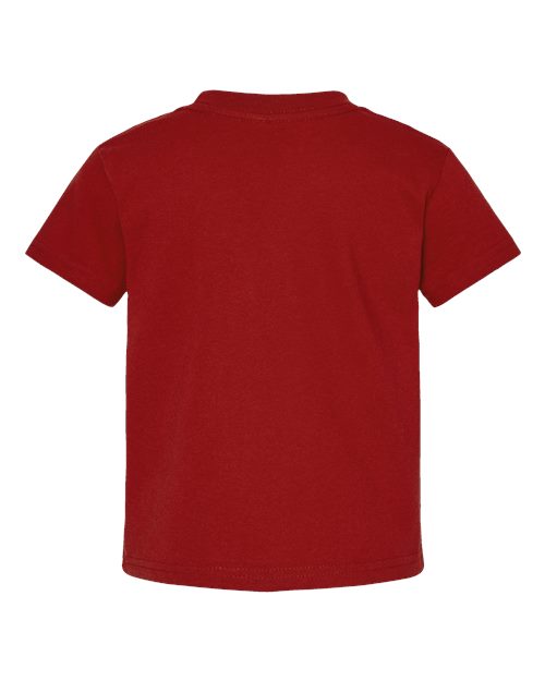Rabbit Skins Toddler Cotton Jersey Tee - Image 24