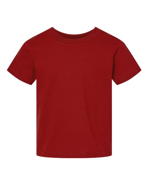 Rabbit Skins Toddler Cotton Jersey Tee - Image 10