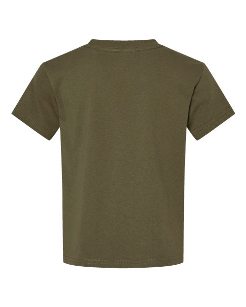 Rabbit Skins Toddler Cotton Jersey Tee - Image 27