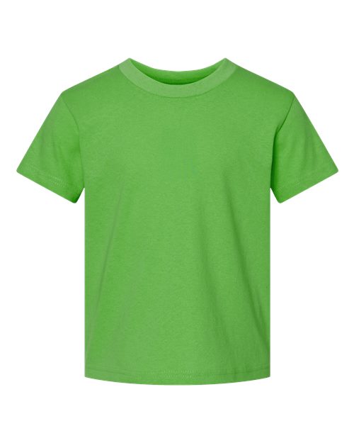 Rabbit Skins Toddler Cotton Jersey Tee - Image 2