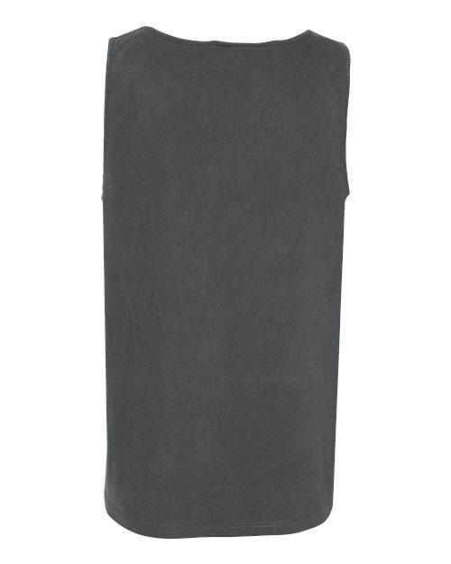 Comfort Colors Unisex Garment-Dyed Heavyweight Tank Top - Image 9