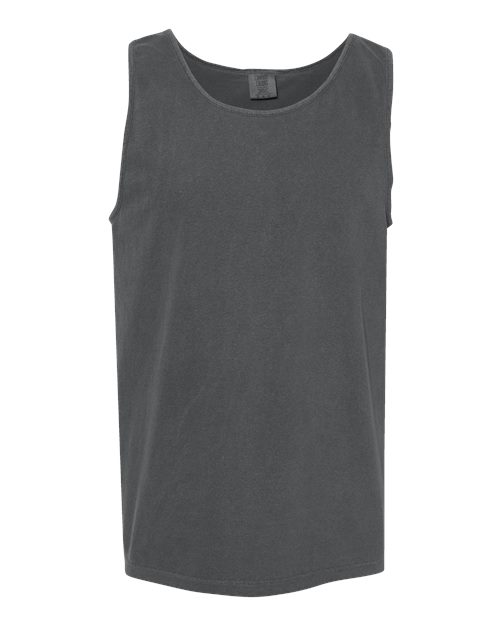 Comfort Colors Unisex Garment-Dyed Heavyweight Tank Top - Image 4