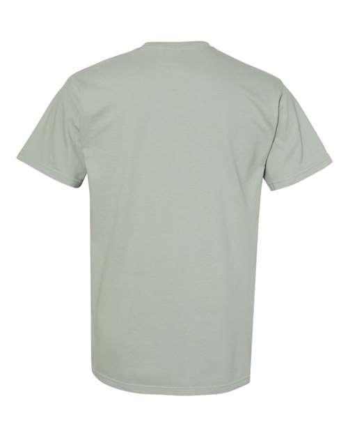 Comfort Colors Unisex Garment-Dyed Heavyweight T-Shirt - Image 53