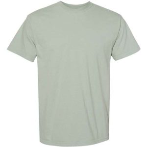 Alternative view of Comfort Colors Unisex Garment-Dyed Heavyweight T-Shirt