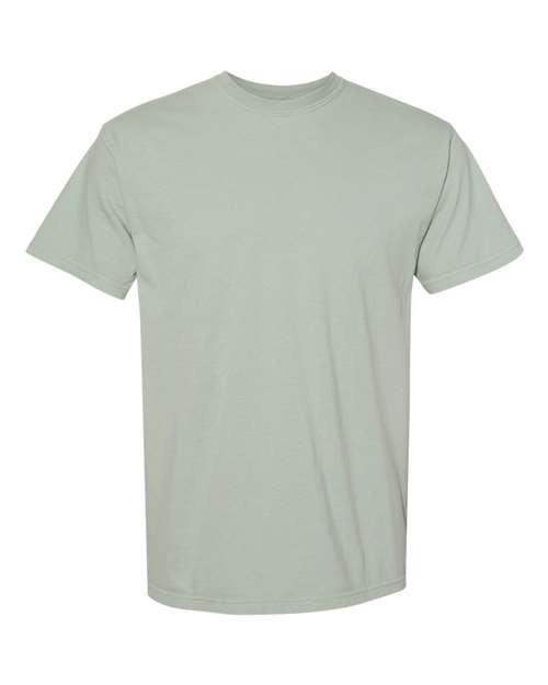 Comfort Colors Unisex Garment-Dyed Heavyweight T-Shirt - Image 2