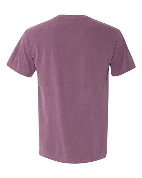 Comfort Colors Unisex Garment-Dyed Heavyweight T-Shirt - Image 54