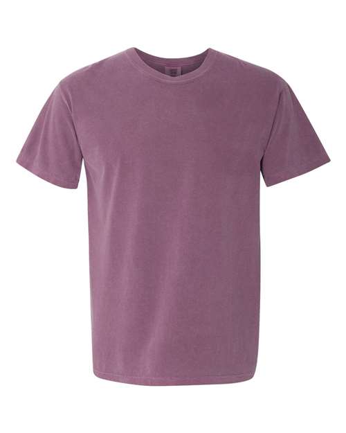 Comfort Colors Unisex Garment-Dyed Heavyweight T-Shirt - Image 3
