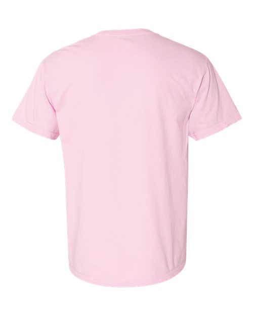 Comfort Colors Unisex Garment-Dyed Heavyweight T-Shirt - Image 56
