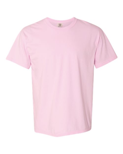 Comfort Colors Unisex Garment-Dyed Heavyweight T-Shirt - Image 5